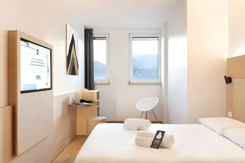 B&B HOTEL Bolzano in Bozen, foto 24