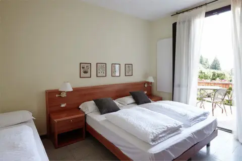 Paradiso sul Lago in Brunate, foto 11