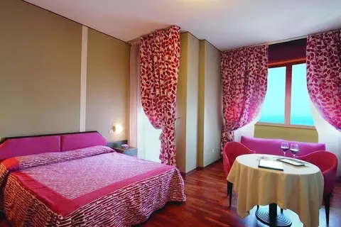 B&B HOTEL Pesaro Des Bains in Pesaro, foto 5