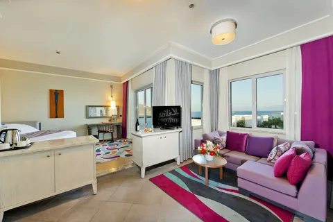 Xanadu Island in Bodrum — foto 14