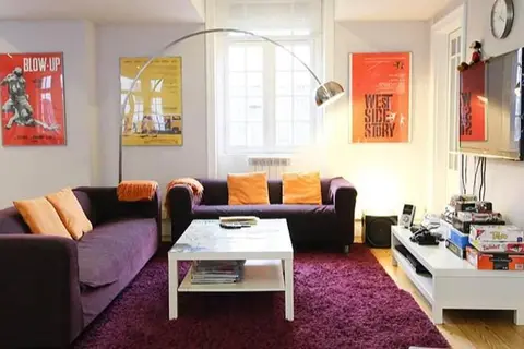 Rivoli Cinema Hostel in Vila Nova de Gaia — foto 26