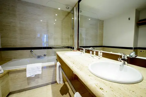 Hotel Bonalba Alicante in Mutxamel — foto 23