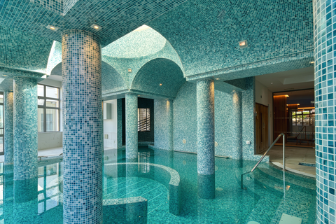 St. George Beach Hotel & Spa Resort - adults only foto 12