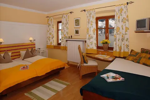 Hotel Seehof in Zell am See — foto 3