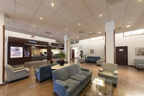 Balneario Baños de Fitero in Fitero — foto 19