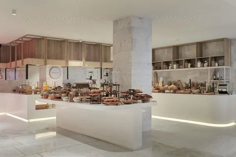 Paradisus Gran Canaria (ex. Melia Tamarindos) in San Bartolomé de Tirajana — foto 13