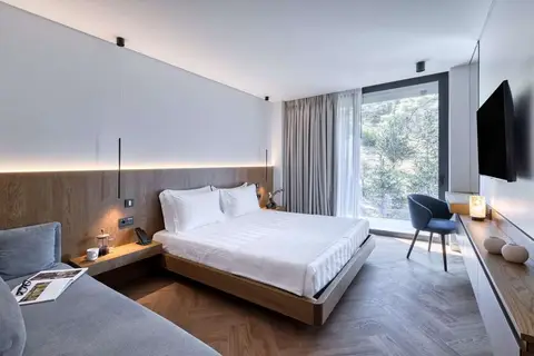 Neoma Hotel in Athene — foto 3