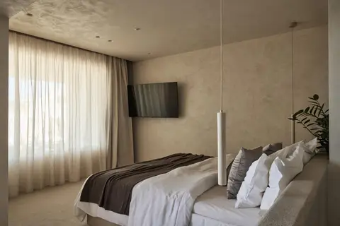 UZENIE All Suites Boutique Resort in Δήμος Ρεθύμνης — foto 16