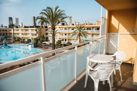 Terralta in Benidorm — foto 24
