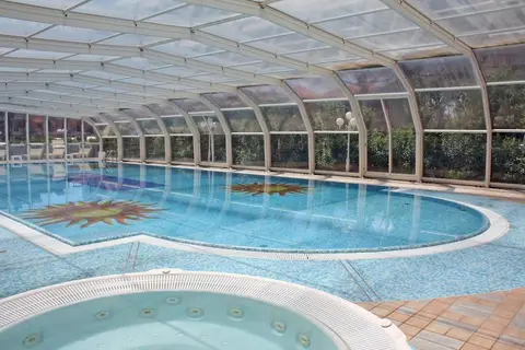 Hotel Universal in Quinto di Treviso — foto 21
