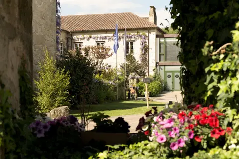 A Quinta da Auga in Santiago De Compostela — foto 3