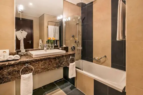 Golden Tulip Doha in Doha — foto 21