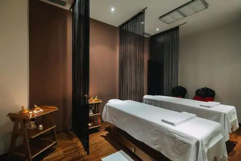 La Boheme Hotel in Tirana — foto 7