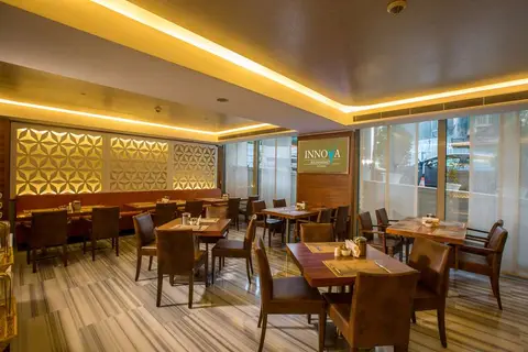 Innova Sultanahmet in İstanbul — foto 2