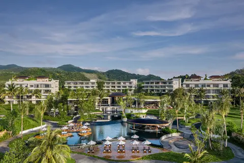 Anantara Koh Yao Yai Resort & Villas in ตำบลรัษฎา — foto 11