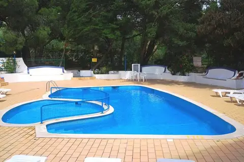 Appartementen Soldoiro in Albufeira — foto 12