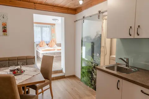 Appartementen Stöcklhub in Sankt Johann im Pongau — foto 2