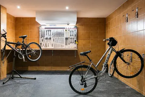 Hotel Nura Santa Ponsa in Santa Ponsa — foto 9