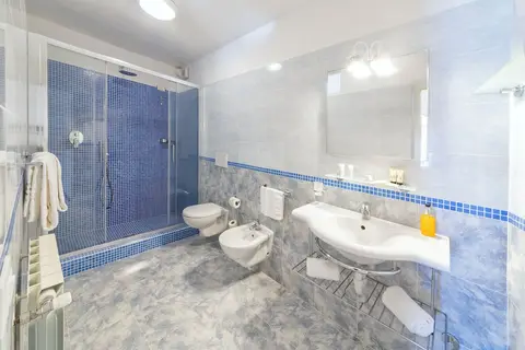 Hotel Grazia alla Scannella in Forio — foto 30