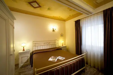 Palazzo di Valli in Sienna — foto 16