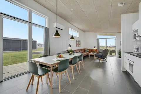 Vakantiepark Lalandia Søndervig in Ringkøbing — foto 45