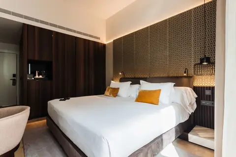 Hotel Soho Boutique Catedral in Sevilla — foto 18