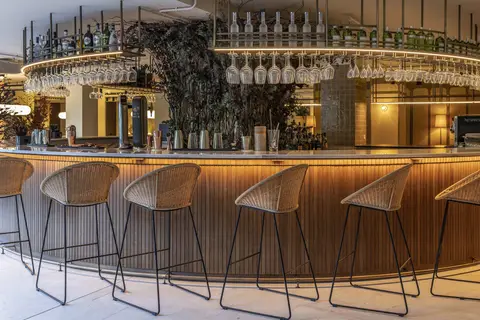 Mercure Benidorm in Benidorm — foto 16