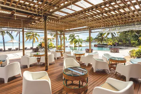Villas Caroline in Flic en Flac VCA — foto 3