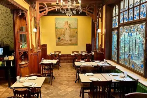 Hotel Rubenshof foto 2