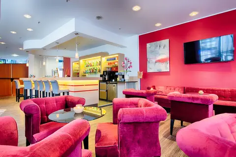 ACHAT Hotel Bochum in Bochum, foto 5