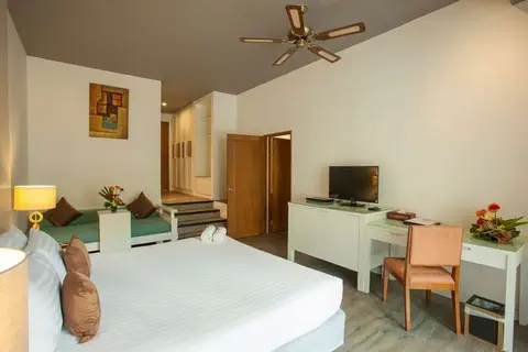 Avani Ao Nang Cliff Krabi Resort in บ้านอ่าวนาง — foto 12