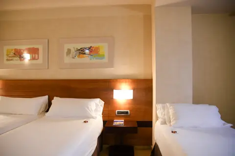 Sercotel Palacio de Tudemir in Orihuela — foto 6