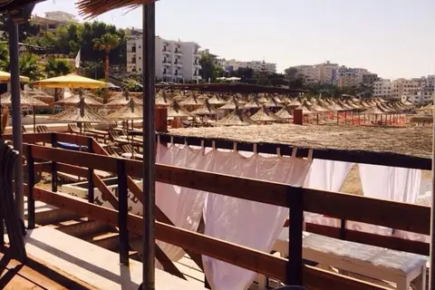 Hotel Saranda International in Sarandë, foto 22