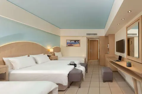 Star Beach Village & Waterpark in Δημοτική Ενότητα Χερσονήσου — foto 23