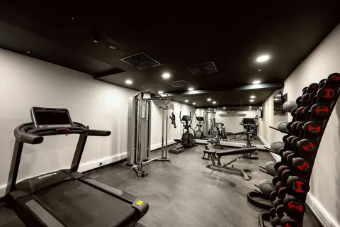 Wilde Aparthotels London Paddington foto 17