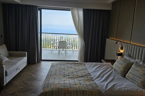 Gold City Hotel in Alanya — foto 10