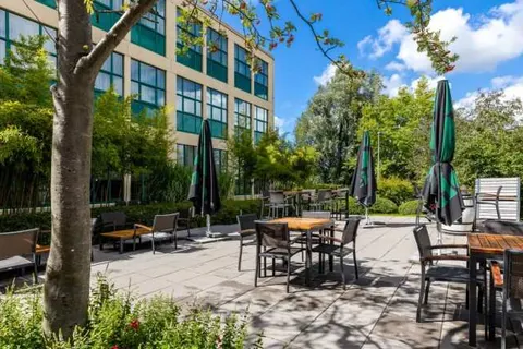 NH Amsterdam Noord foto 19