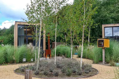 EuroParcs Buitenhuizen foto 5