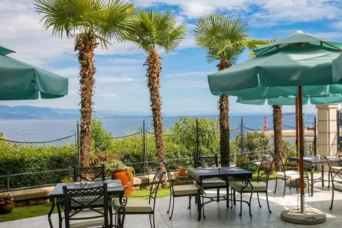 Amadria Park Hotel Royal in Opatija — foto 22