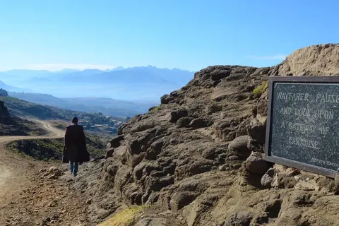 Discover Magnificent Eastern South Africa foto 4