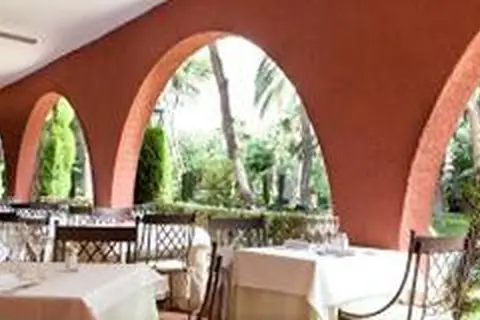 Hotel Intelier Bonaire in Benicàssim / Benicasim — foto 16
