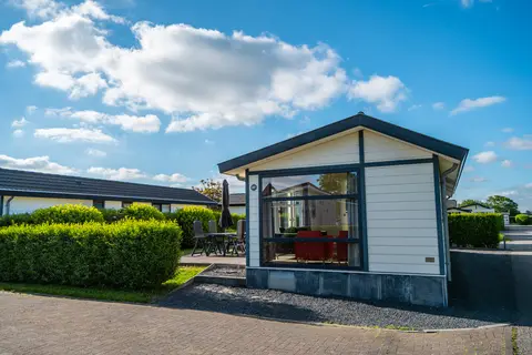 Vakantiepark De Woudhoeve in Bergen — foto 33