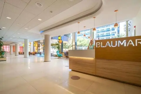Blaumar in Blanes — foto 22