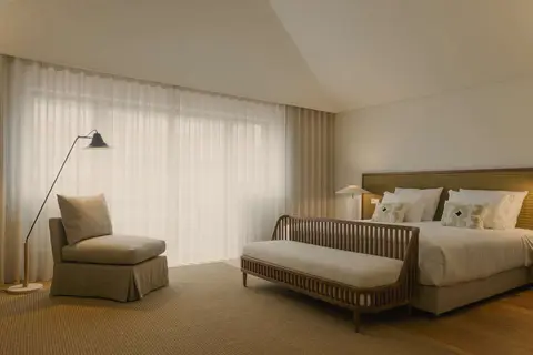 Saboaria Boutique Hotel Porto in Porto — foto 4