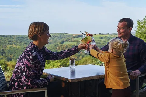 Vakantiepark Vallee Les Etoiles foto 14