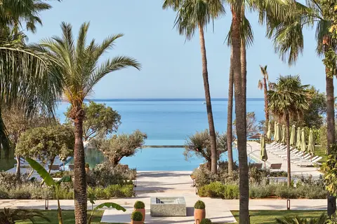 Grecotel Filoxenia Kalamata in Ανθούσα — foto 13