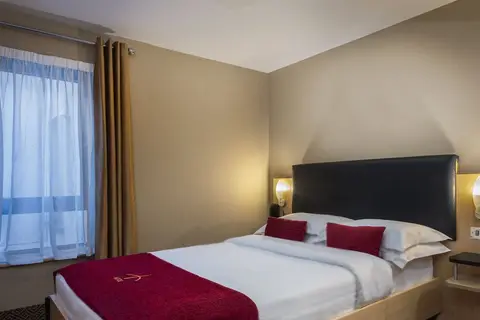 Hotel Academy Plaza in Dublin, foto 9