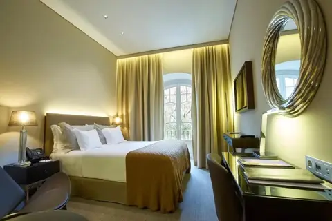 Hotel PortoBay Liberdade in Almada — foto 20