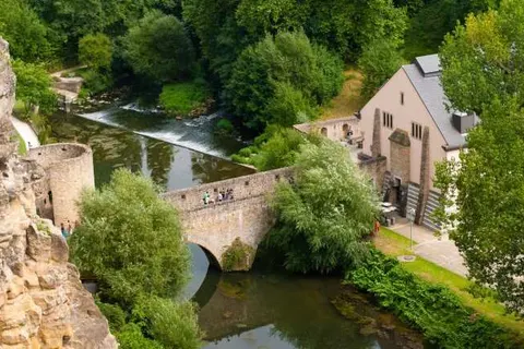 Country Camp Nommerlayen foto 20