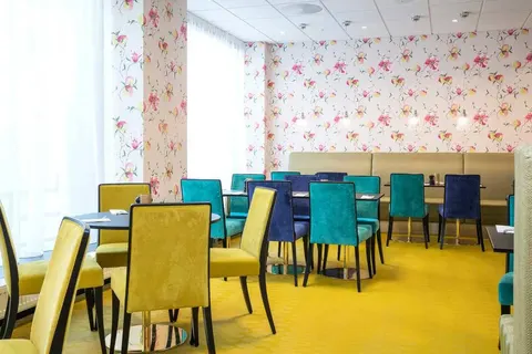 Thon Hotel Spectrum in Oslo — foto 11